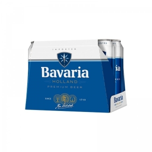 Bavaria Original Brew